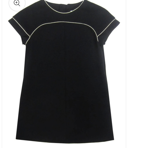 jersey dress jordan HBR JORDAN JERSEY DRESS main image 0